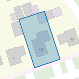 Perceel KLM00-D-3795