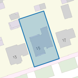 Perceel KLM00-D-3797
