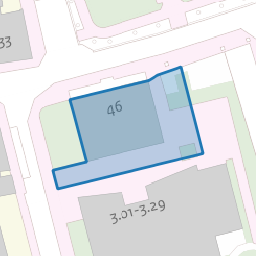 Perceel KLM00-D-3800