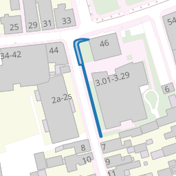 Perceel KLM00-D-3803