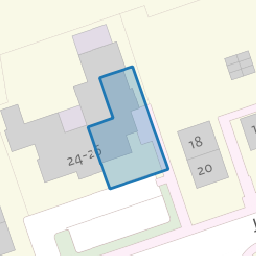 Perceel KLM00-D-3807