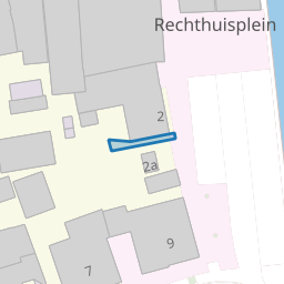 Perceel KLM00-D-3809