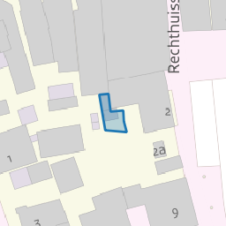 Perceel KLM00-D-3811