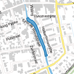 Perceel KLM00-D-3821