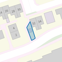 Perceel KLM00-D-3828