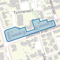 Perceel KLM00-D-3834