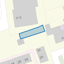 Perceel KLM00-D-3835