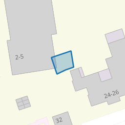 Perceel KLM00-D-3836