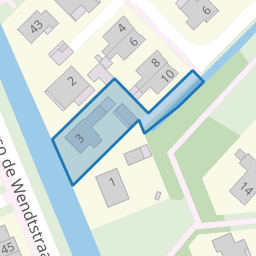 Perceel KLM00-D-3837