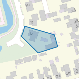 Perceel KLM00-D-3845