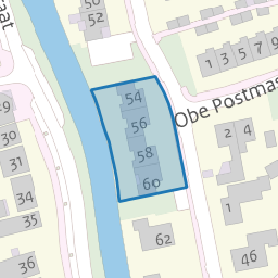 Perceel KLM00-D-3846