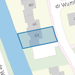 Perceel KLM00-D-3847