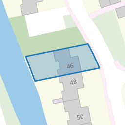 Perceel KLM00-D-3848