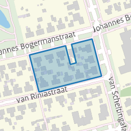 Perceel KLM00-D-3851