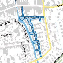 Perceel KLM00-D-3854