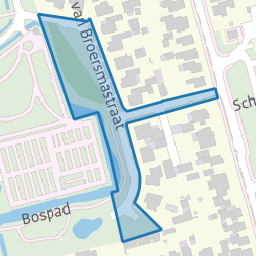 Perceel KLM00-D-3860