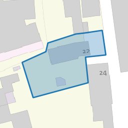 Perceel KLM00-D-3869