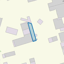 Perceel KLM00-D-3872