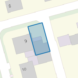 Perceel KLM00-D-3873