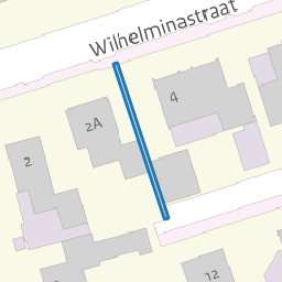 Perceel KLM00-D-3907