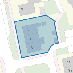 Perceel KLM00-D-3920