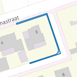 Perceel KLM00-D-3929