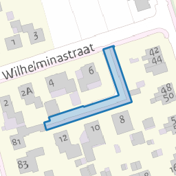 Perceel KLM00-D-3931