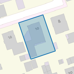 Perceel KLM00-D-3933