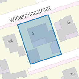Perceel KLM00-D-3936