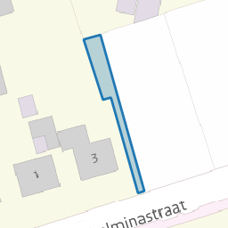 Perceel KLM00-D-3938