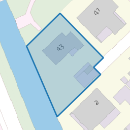 Perceel KLM00-D-3943