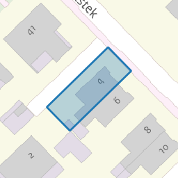 Perceel KLM00-D-3947