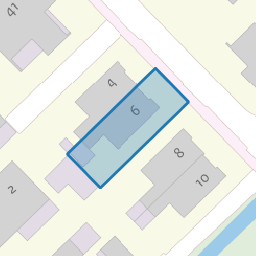 Perceel KLM00-D-3948