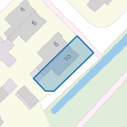 Perceel KLM00-D-3950