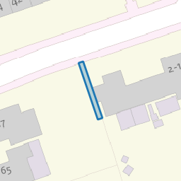 Perceel KLM00-D-3952