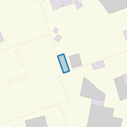 Perceel KLM00-D-3953