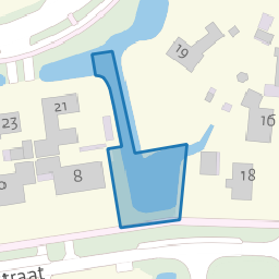 Perceel KLM00-D-3957