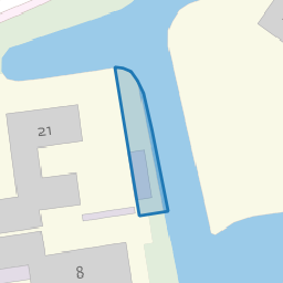 Perceel KLM00-D-3958