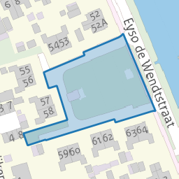 Perceel KLM00-D-3968