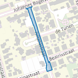 Perceel KLM00-D-3979