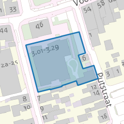 Perceel KLM00-D-3983