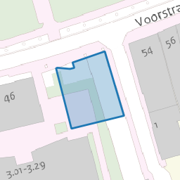 Perceel KLM00-D-3984