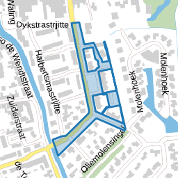 Perceel KLM00-D-3994