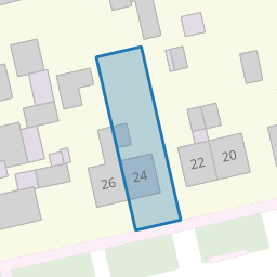 Perceel KLM00-D-3998