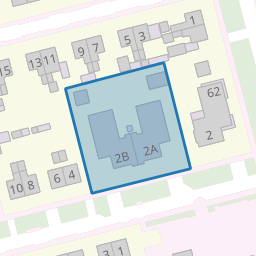 Perceel KLM00-D-4001