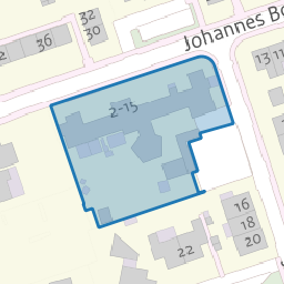 Perceel KLM00-D-4002