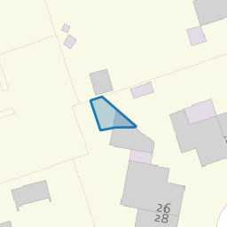 Perceel KLM00-D-4029