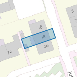 Perceel KLM00-D-4035