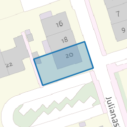 Perceel KLM00-D-4036