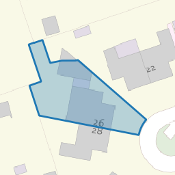 Perceel KLM00-D-4039